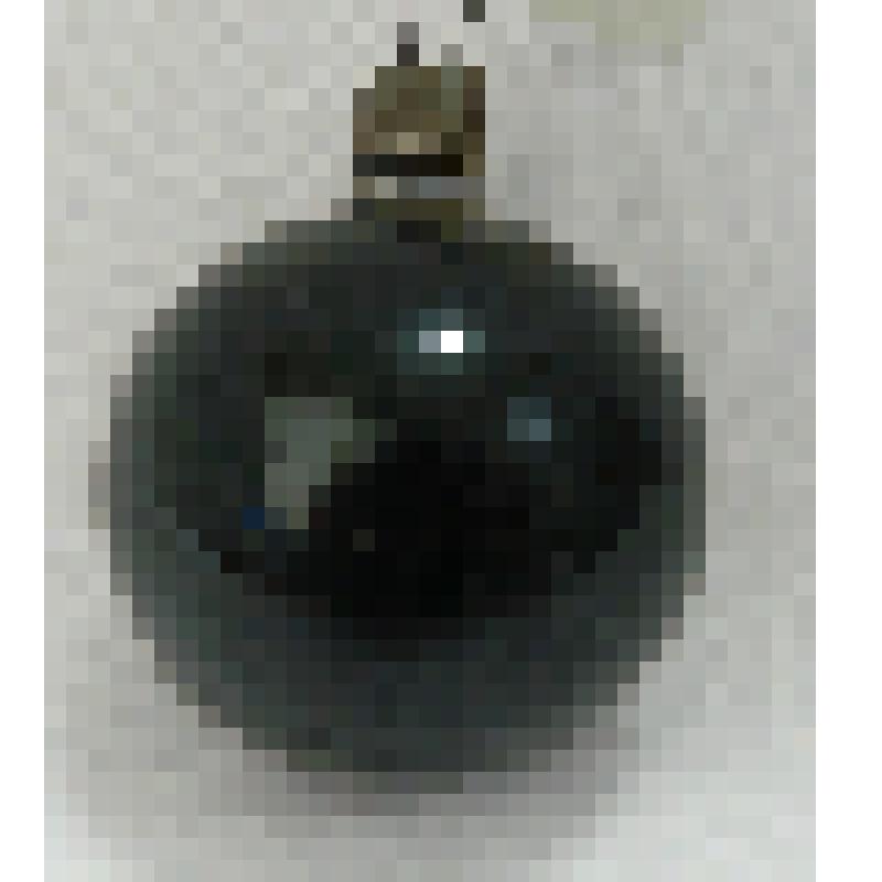 Игрушка ёлочная  «Шар»