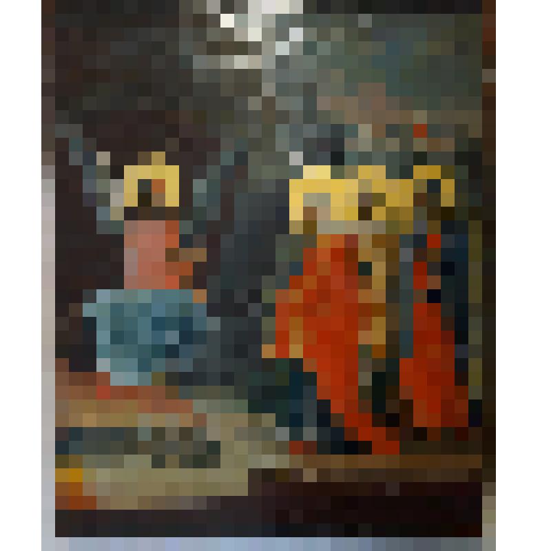 Икона «Жены Мироносицы»