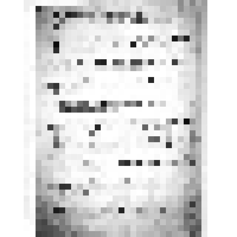 Фотодокумент. Архивные документы ЦГАДА по истории Угличского края XVIII в