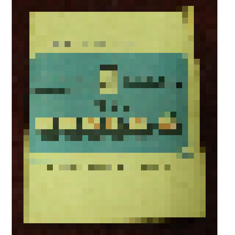 Паспорт технический,  по использованию  любительского кинопроектора «Волна- 3»