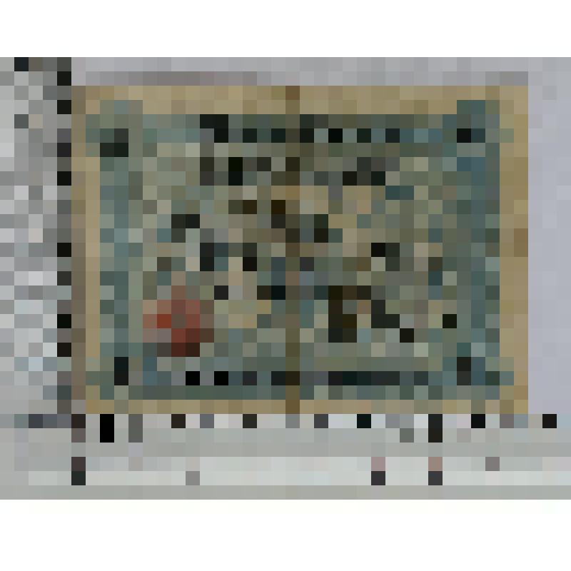 Германия, Ханау ( Ганау, Hanau). Нотгельд. 10 пфеннигов. 1 июня 1917 г