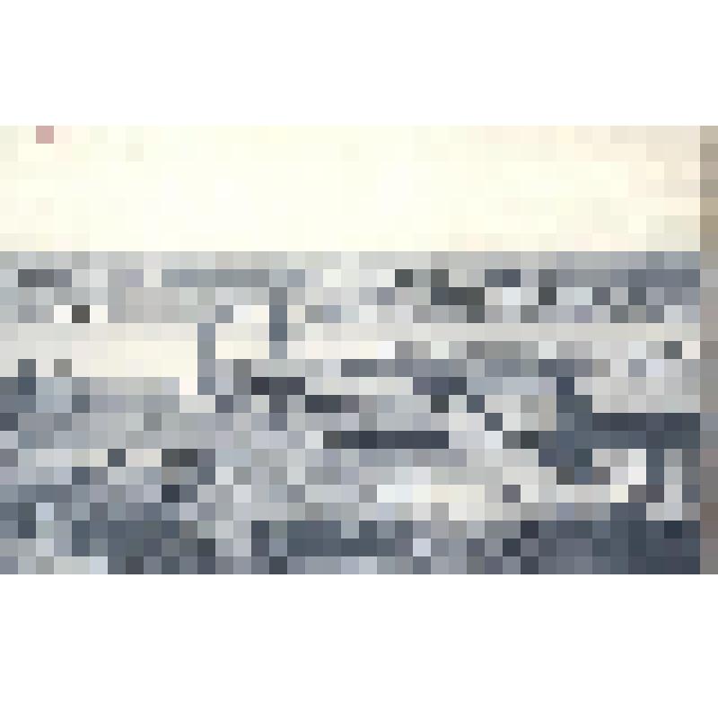 Тюмень. Пристани. Открытка