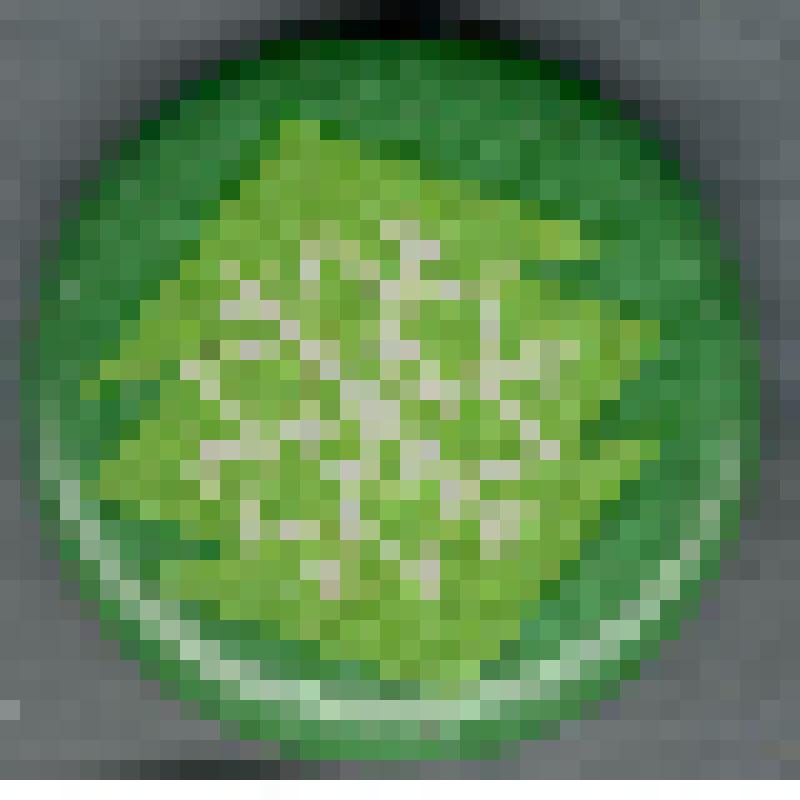 Значок. Детские. Снежинка, на иголке. СССР