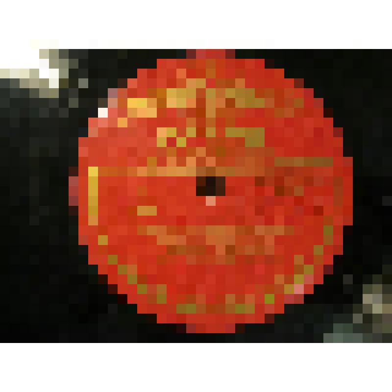 Грампластинка. 1. Русская народная песня  "Молодушка молодая" . Исполняют Русланова Л. и оркестр Некрасова Н.  2. Русская народная песня  "Цвели в поле цветики" . Исполняют Русланова Л. и оркестр Некрасова Н