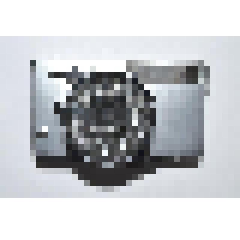 Фотоаппарат "Зоркий - 10"