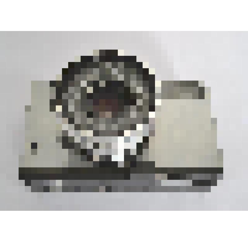 Фотоаппарат "Зоркий - 10"