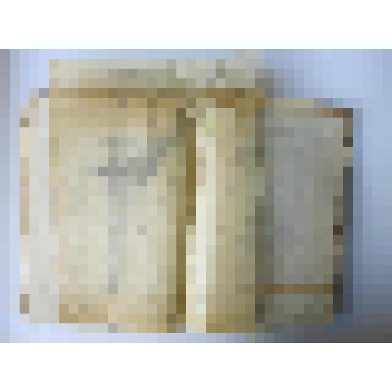 Альбом с проектными чертежами, с эскизами, зарисовками архитектурных памятников и деталей, произведений скульптуры и декоративно-прикладного искусства, пейзажными зарисовками, тематическими рисунками исторического жанра и по мотивам воспоминаний детства и