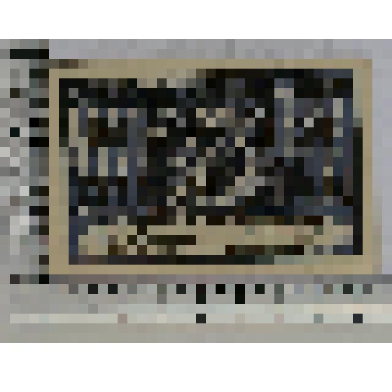 Германия, Тале (Thale am Harz). Нотгельд. 50 пфеннигов. Johanni (= 24.06.) 1921 г. до 31 декабря 1922 г