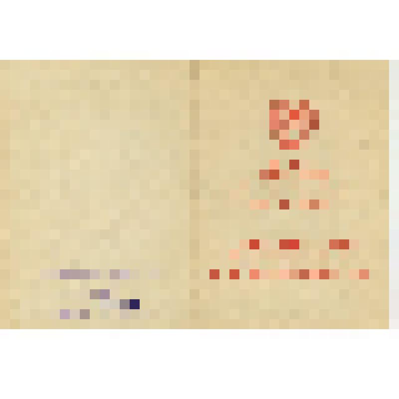 Удостоверение к медали "50 лет Вооруженных Сил СССР" Кормилицына Михаила Ивановича