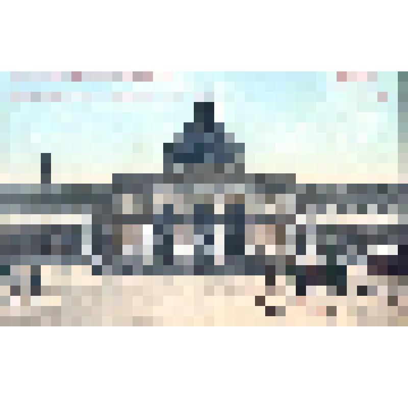 С. Петербург. Народный дом императора Николая II. Открытка