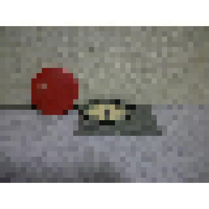 Компас геологический