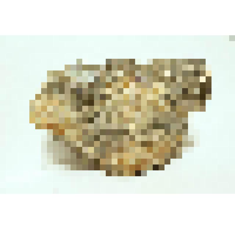 Минералогический образец. Топаз