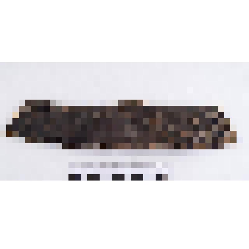 Сапога задник