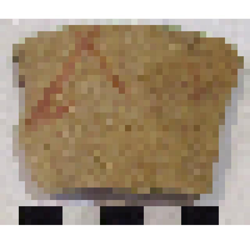 Фрагмент плеча амфоры типа D с дипинто