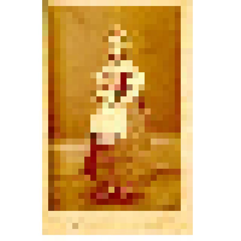 Фотография. Терентьева Мар. Петр. в опере Ф.Флотова "Марта"