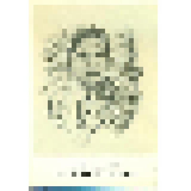 Открытка. Филипченко А.В. - летчик - космонавт СССР. Из комплекта открыток "Герои космоса"