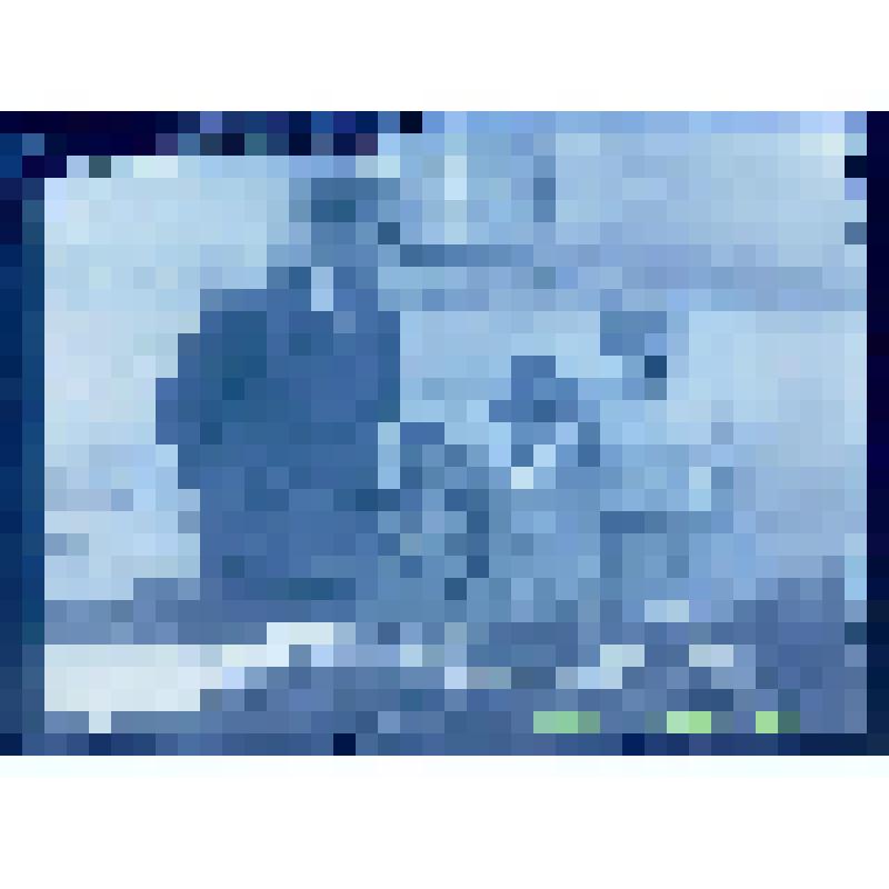 Негатив. Похороны молодой женщины