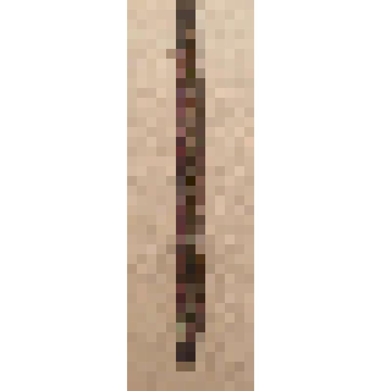 Повязка надлобная «солык». От марийского национального костюма, из коллекции бытовых вещей из этнографической экспедиции Саратовского областного музея краеведения в сентябре 2006 года в Питерский район