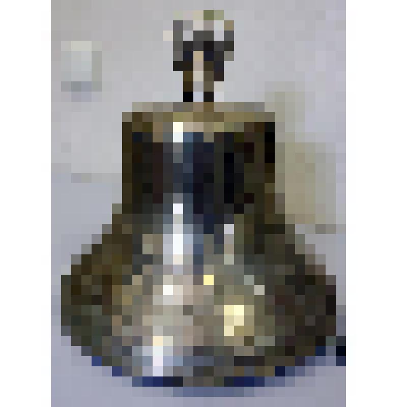 Рында (колокол корабельный) с грузового парома «Персидский»