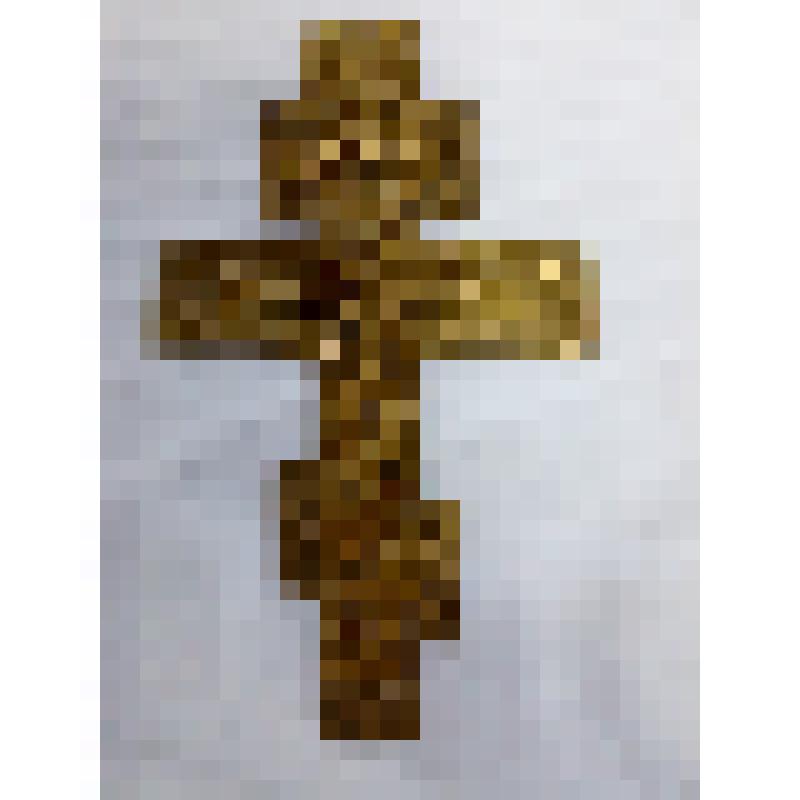 Крест-Распятие