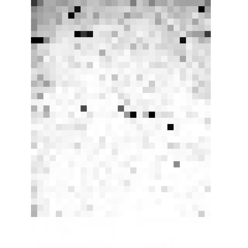 Фотография письма