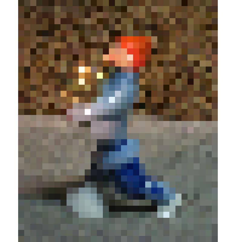 Декоративный предмет. Статуэтка "Трубач " (коллекция "Субботник"). Из комплекта: коллекция "Субботник"