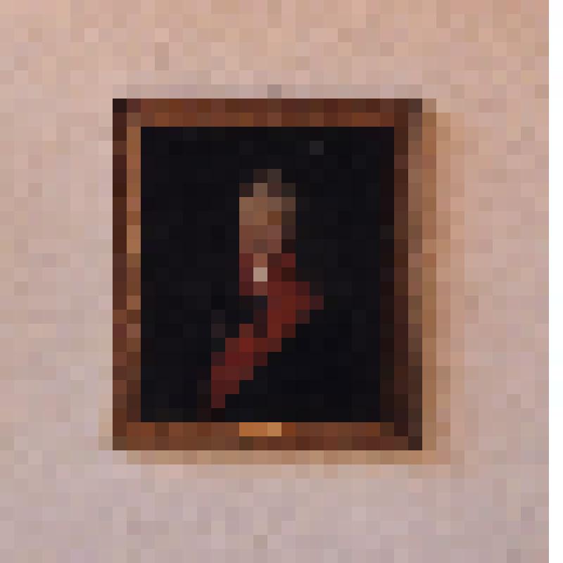 Портрет градоначальника Таганрога Б.Б. Кампенгаузена