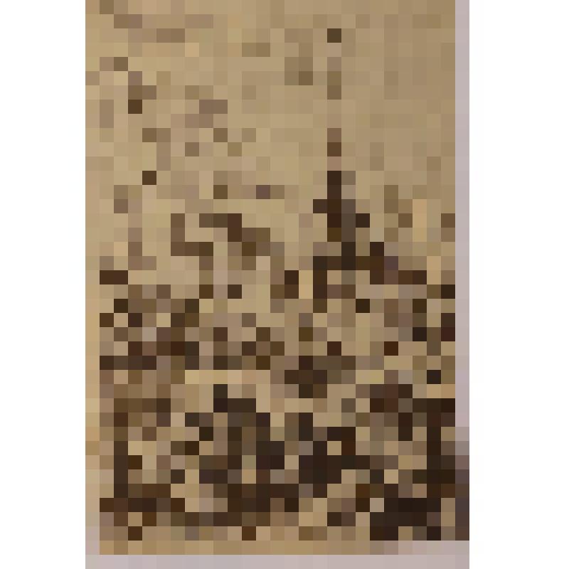 Почтовая карточка "Огонь зенитных орудий по вражеским самолётам"