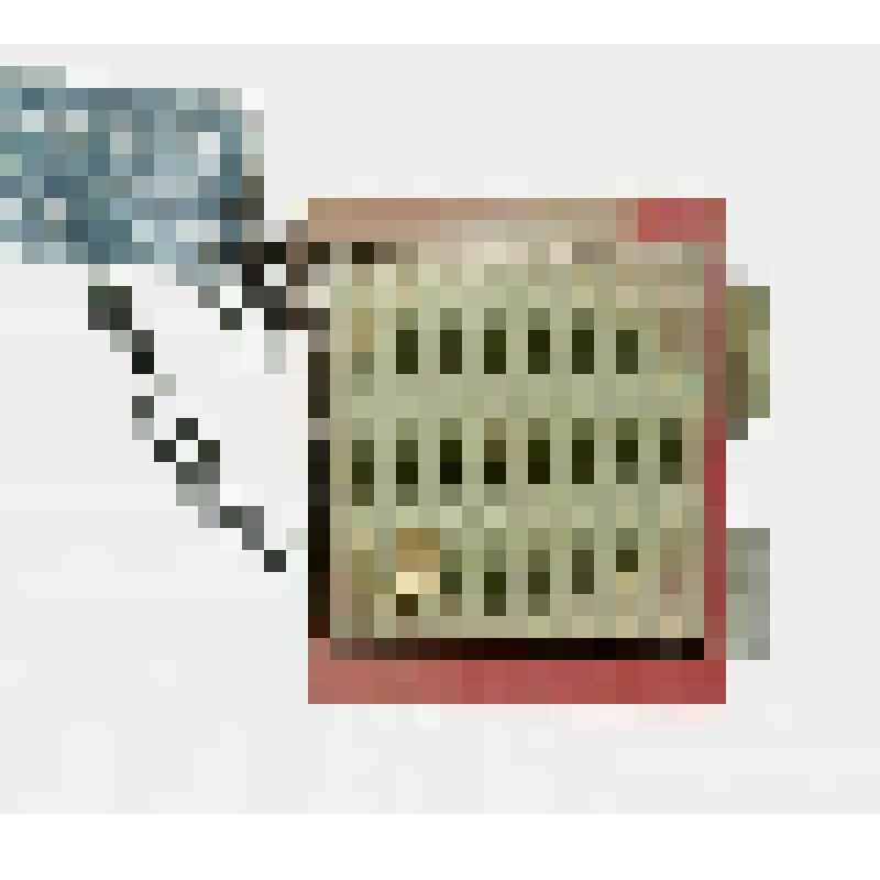 Радиоприемник полупроводниковый Рубин