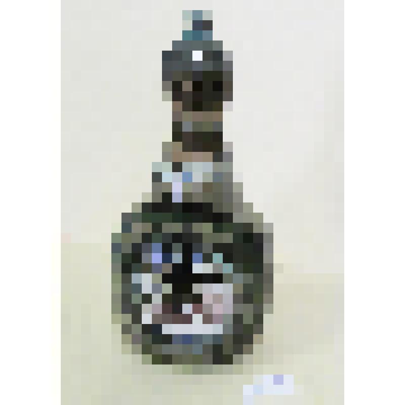 Штоф   «Рябина»