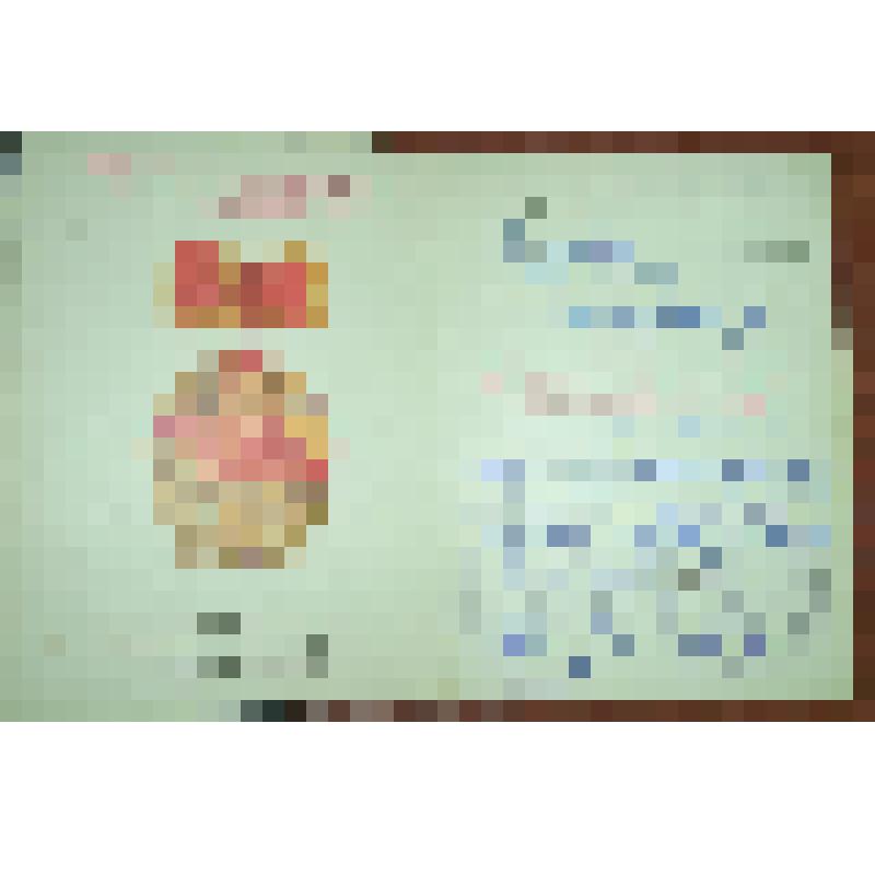 Удостоверение к знаку "Победитель социалистического соревнования 1975 г." Чернова Виктора Степановича