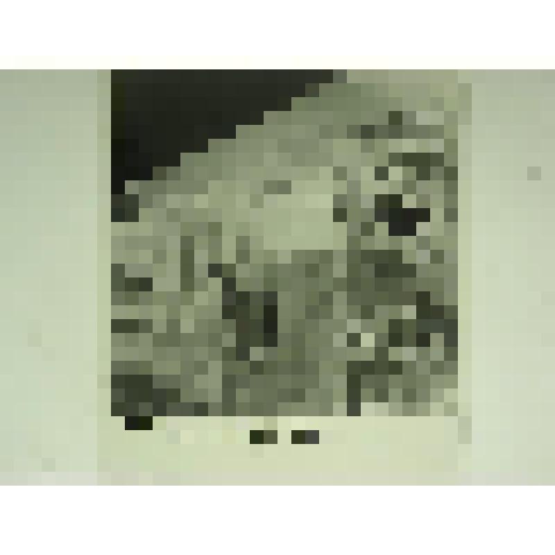 Дом Н.М.Беспалова. Ул. Привокзальная, 29. кон.XIX-нач.ХХ вв. Челябинская  обл., г. Карабаш, пос. Южный (с.Саймоновское). Дом Н.М.Беспалова. Ул. Привокзальная, 29. кон.XIX-нач.ХХ вв. Дворовый фасад с крыльцом. Вид с юго-запада