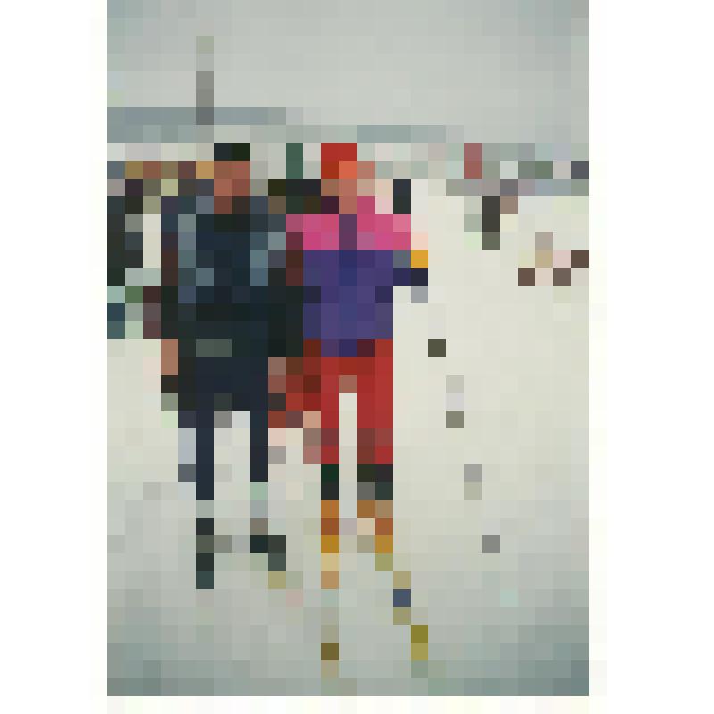 Фотография. Колосковы Николай Максимович и Михаил Николаевич