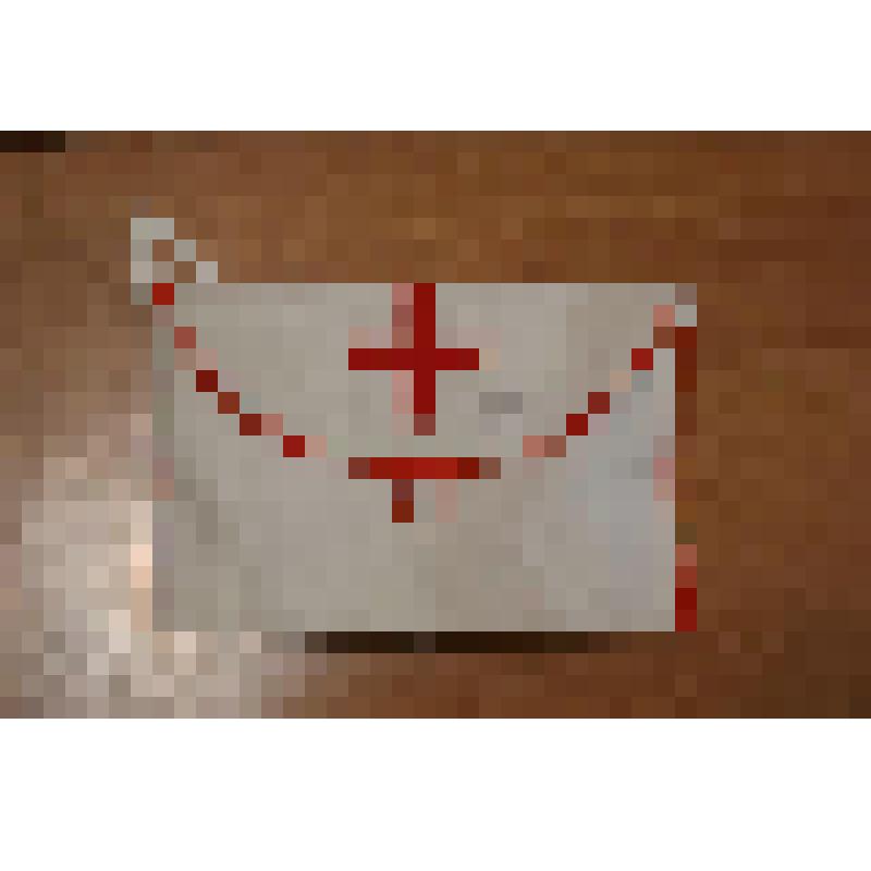 Сумка из "Набора   "Наш маленький доктор"