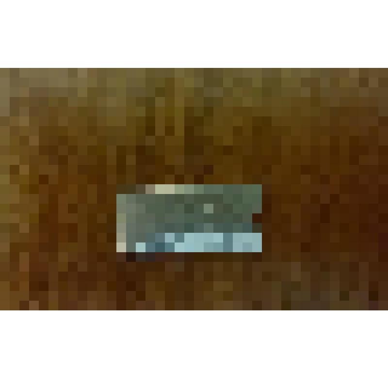 Тифлотехника учебная. Комплект пластинок из (алфавит 35 шт.) для написания букв по Брайлю Саранчина К