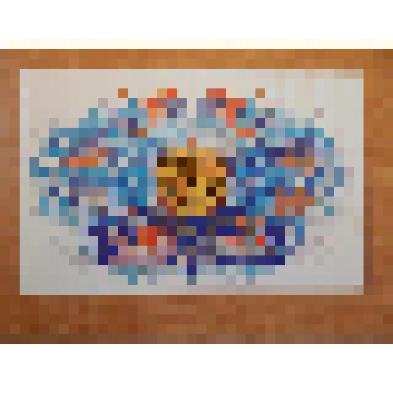 Аронов Лев (режиссер). Открытка к Смоктуновскому И.М. с новогодними поздравлениями; с предложением о сотрудничестве