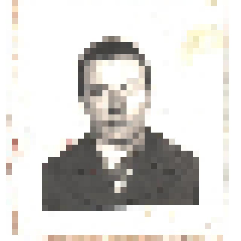 Фотопортрет ч/б. Лифинцева Анна Михайловна - оператор по откорму крупного рогатого скота откормсовхоза "Пристенский"