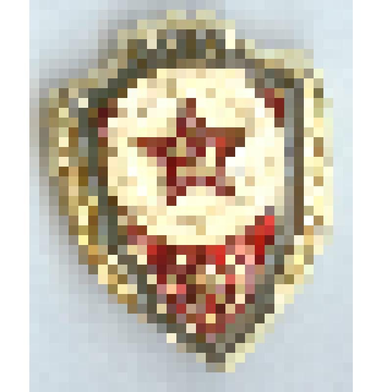 Знак нагрудный "Отличник Советской Армии" Трифонова Геннадия Николаевича