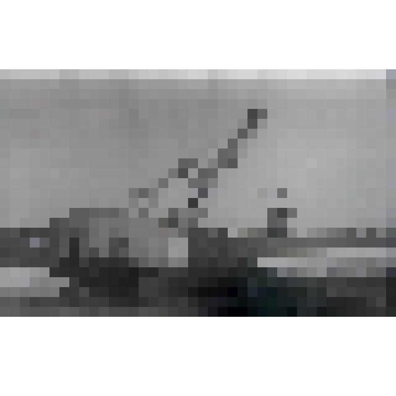 Фотонегатив пленочный. Строительство нефтехимического комплекса. 24 октября 1976 г