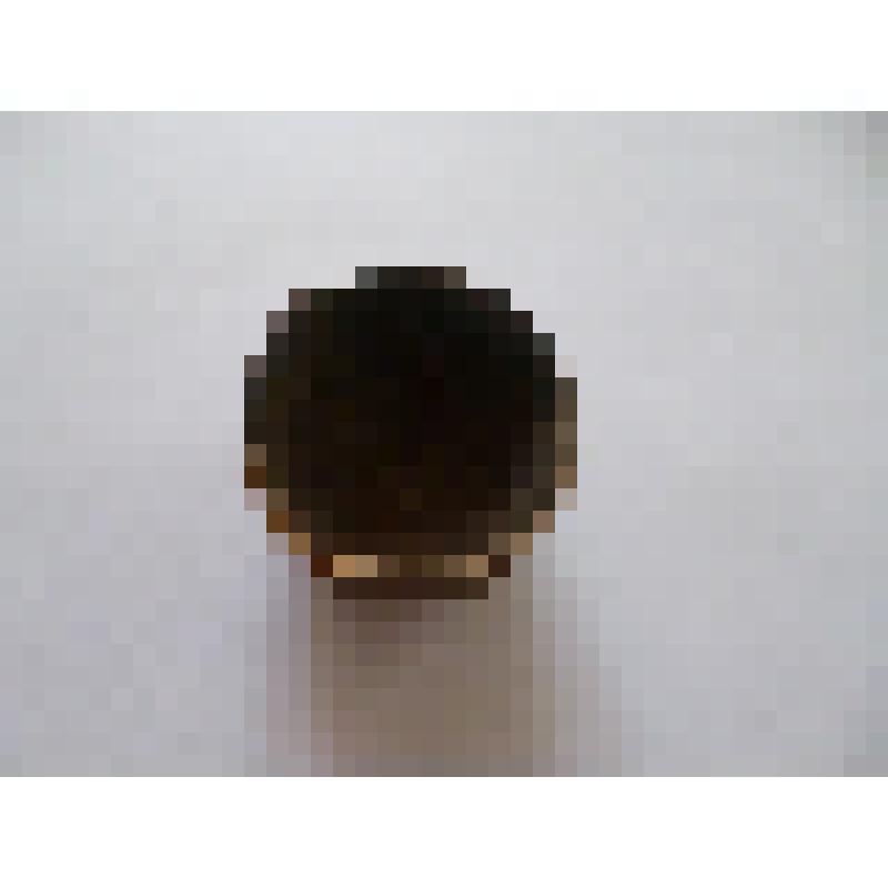 Сосуд из глины из трёх фрагментов