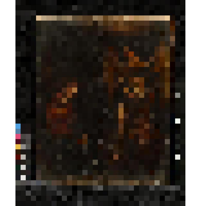 Благовещение. Икона