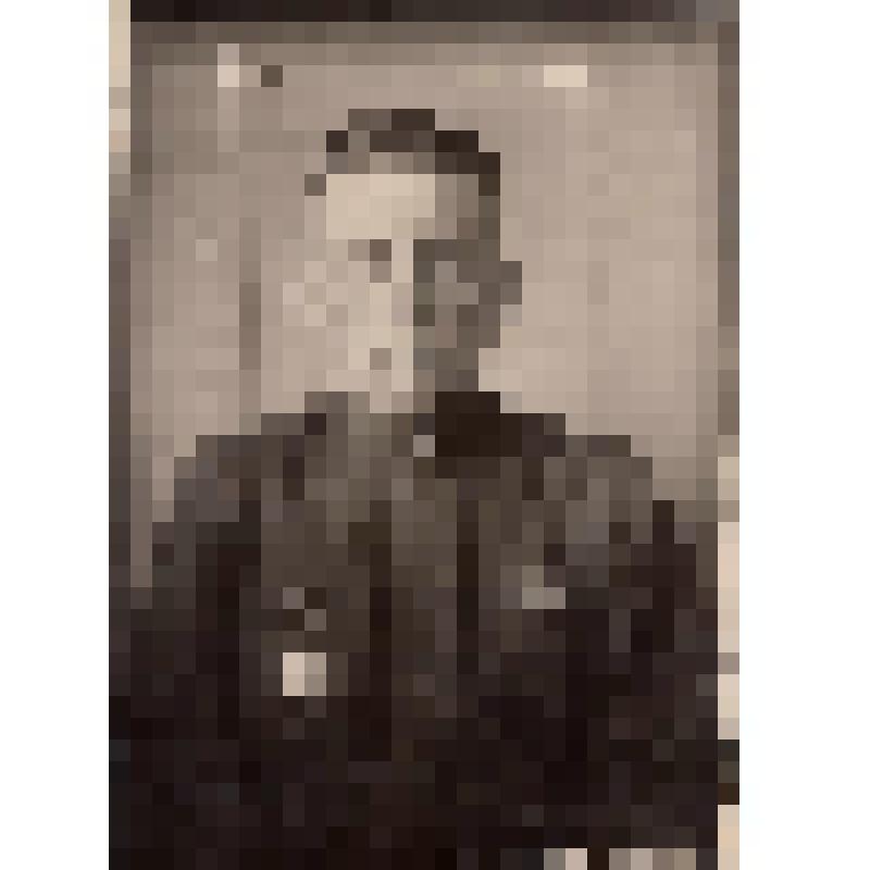 Фотография портретная. Федулов Анатолий Михайлович