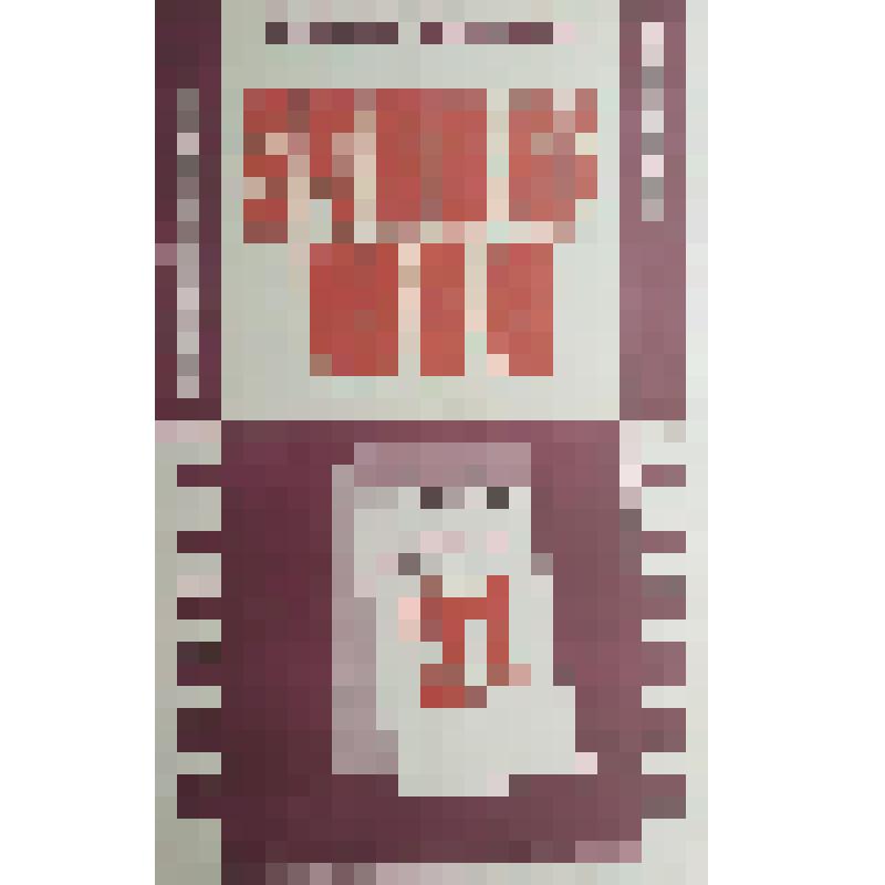 плакат. Фильм: Европейская история. 1984