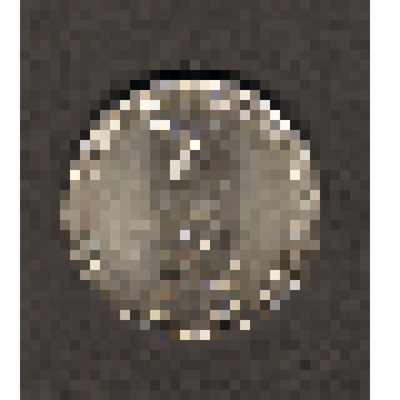 Монета памятная 5 рублей 2012 г. Центрального Банка Российской Федерации,             "Смоленское сражение". Серия: "Сражения и знаменательные события Отечественной войны 1812 года и заграничных походов русской армии 1813-1814 годов"