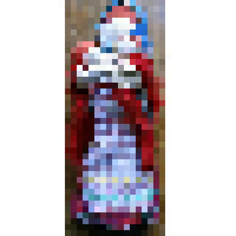 Авторская народная кукла "Новгородская мамка"