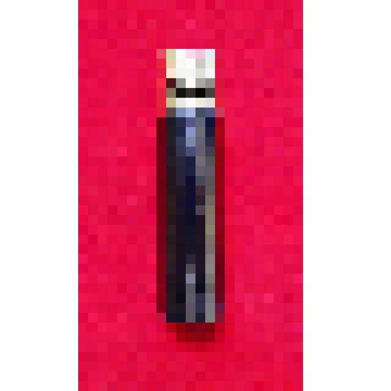 Зажигалка газовая в форме цилиндра