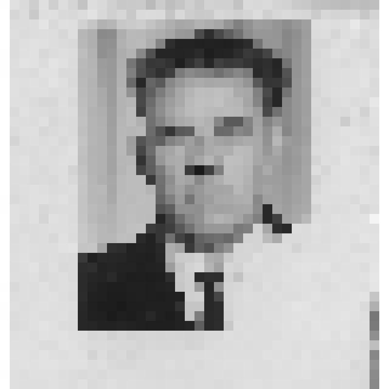 Фотография. Васильев Павел Яковлевич, бригадир оперативно-ремонтной бригады цеха сетей и подстанции к-та "Североникель"