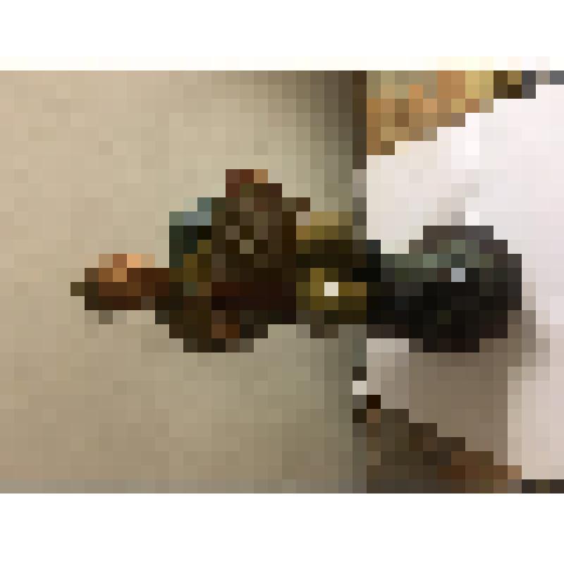 Скульптура "Василий Теркин"