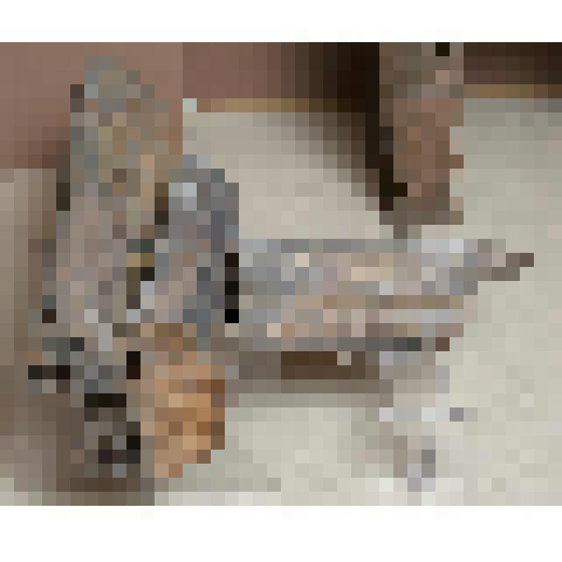 Сруб (угол связи деревянной конструкции)