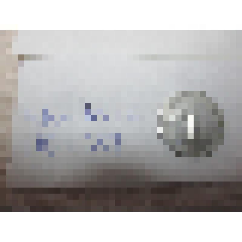 Монета достоинством в 1 (один) пфенниг. ГДР